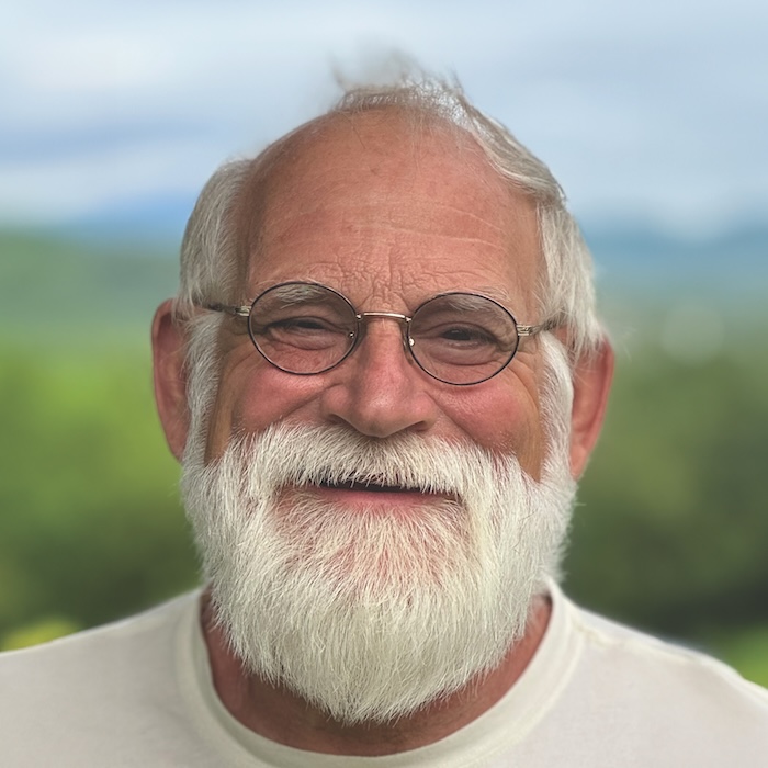 Alan Gross