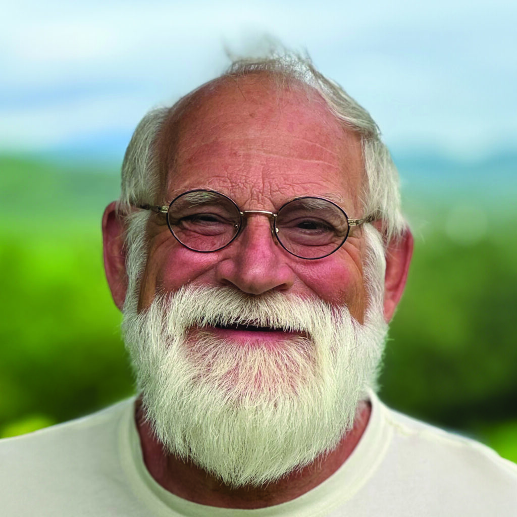 Alan Gross