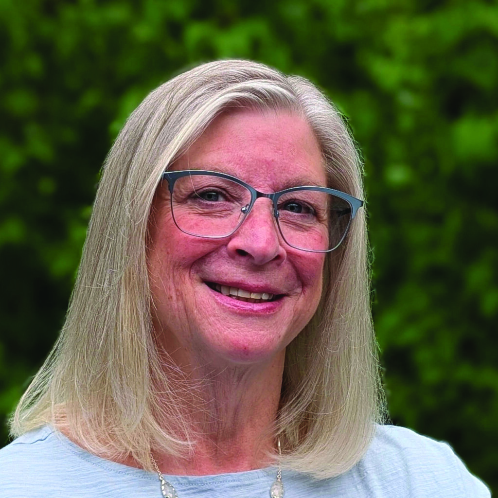 Annie Gehring