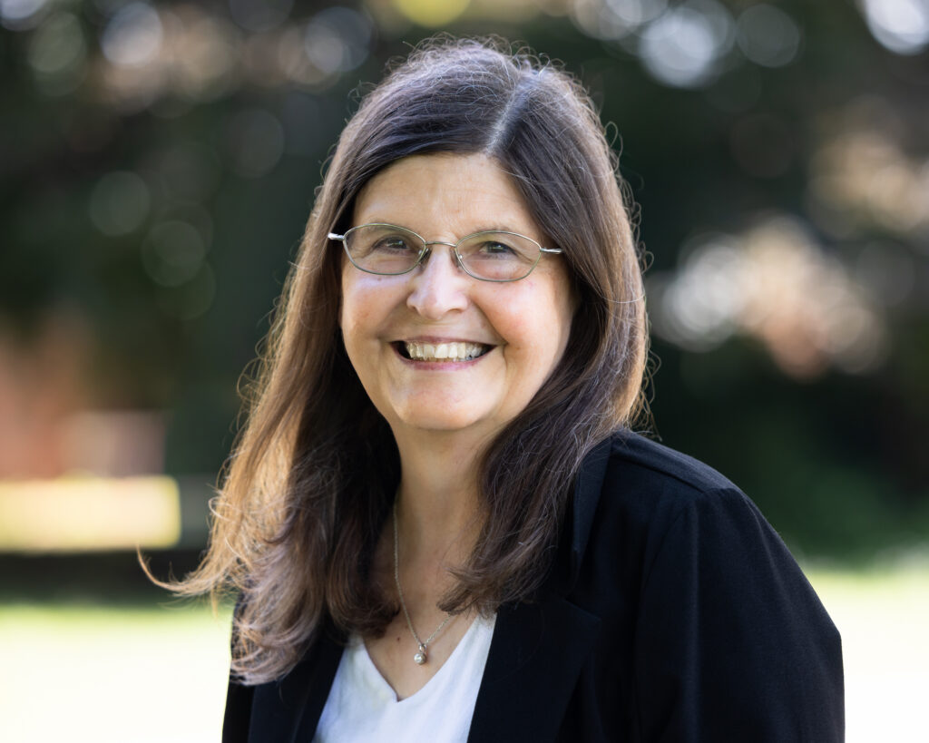 Barbara Ward