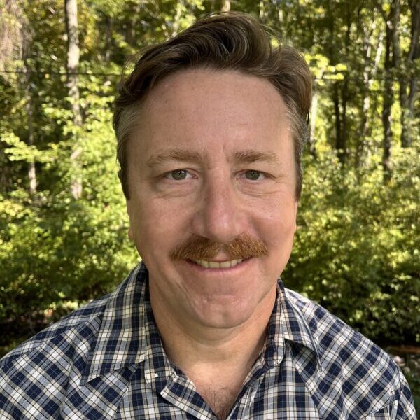 Brian Beaverstock