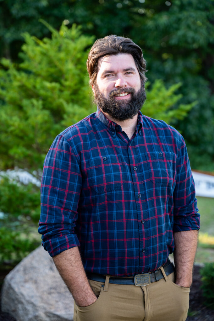 Ben Colbath