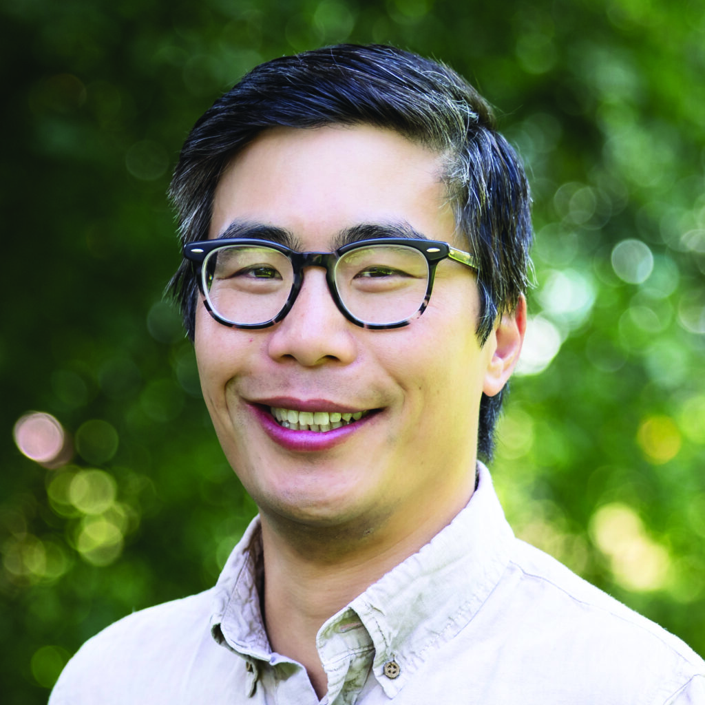 Ben Ming