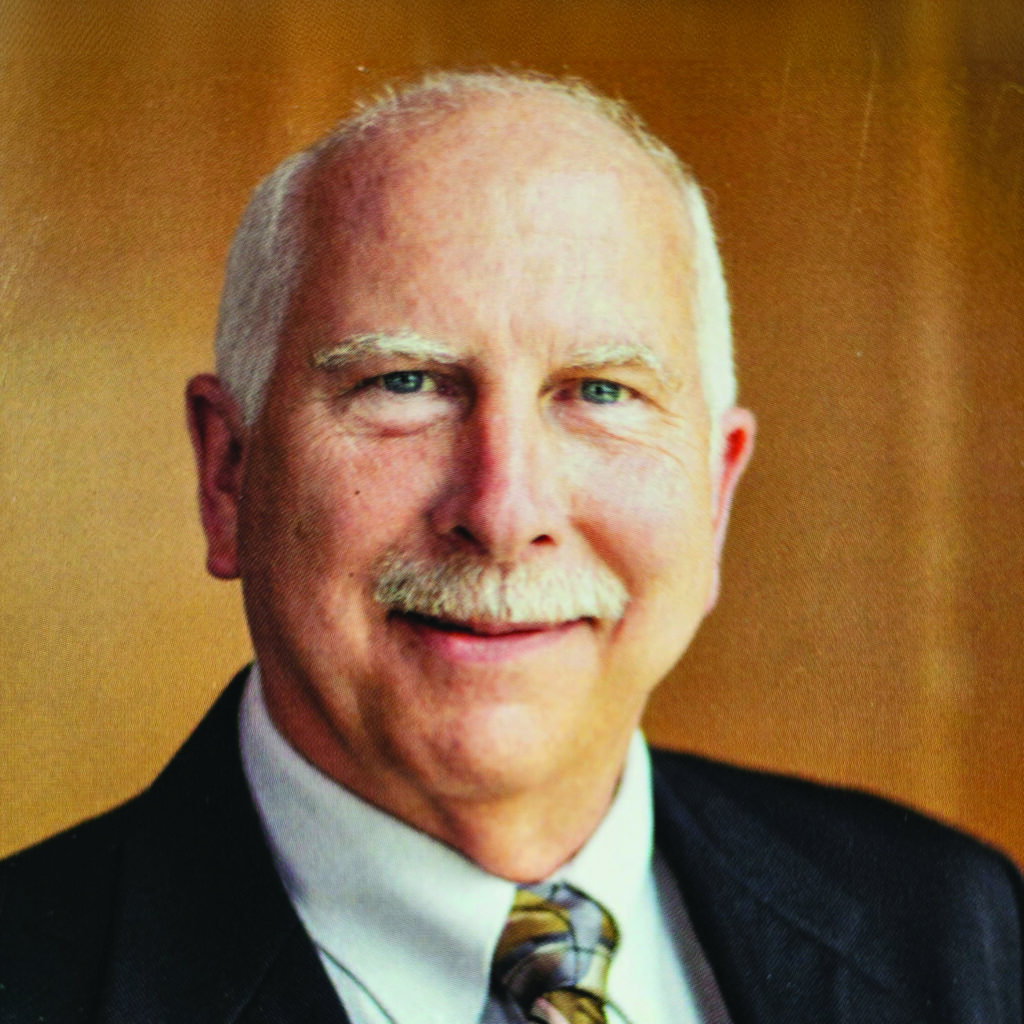 Bill Bolton