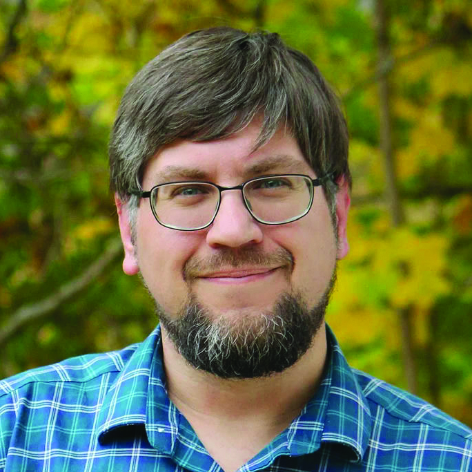 Bryan Randolph