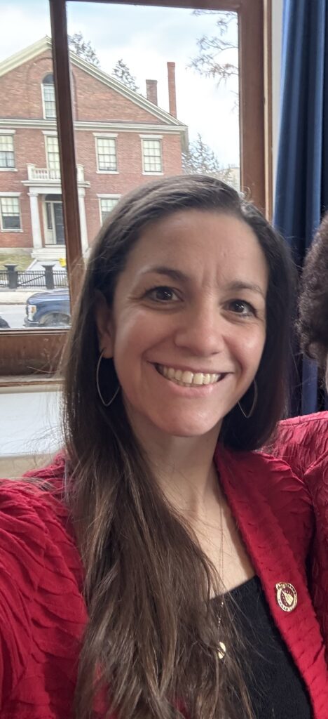 Carrie Sorensen