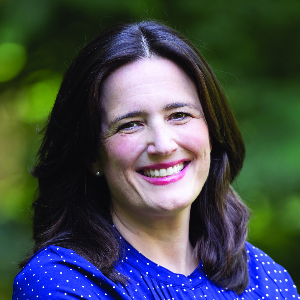 Catherine Rombeau