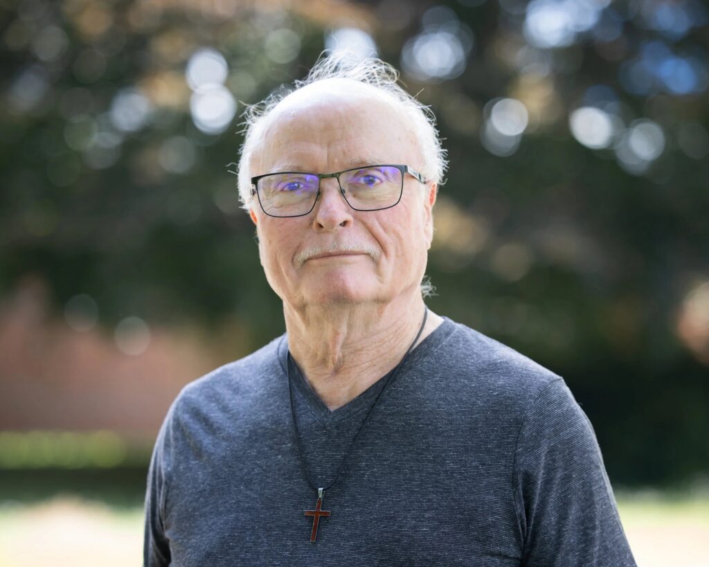 Chuck Heuer