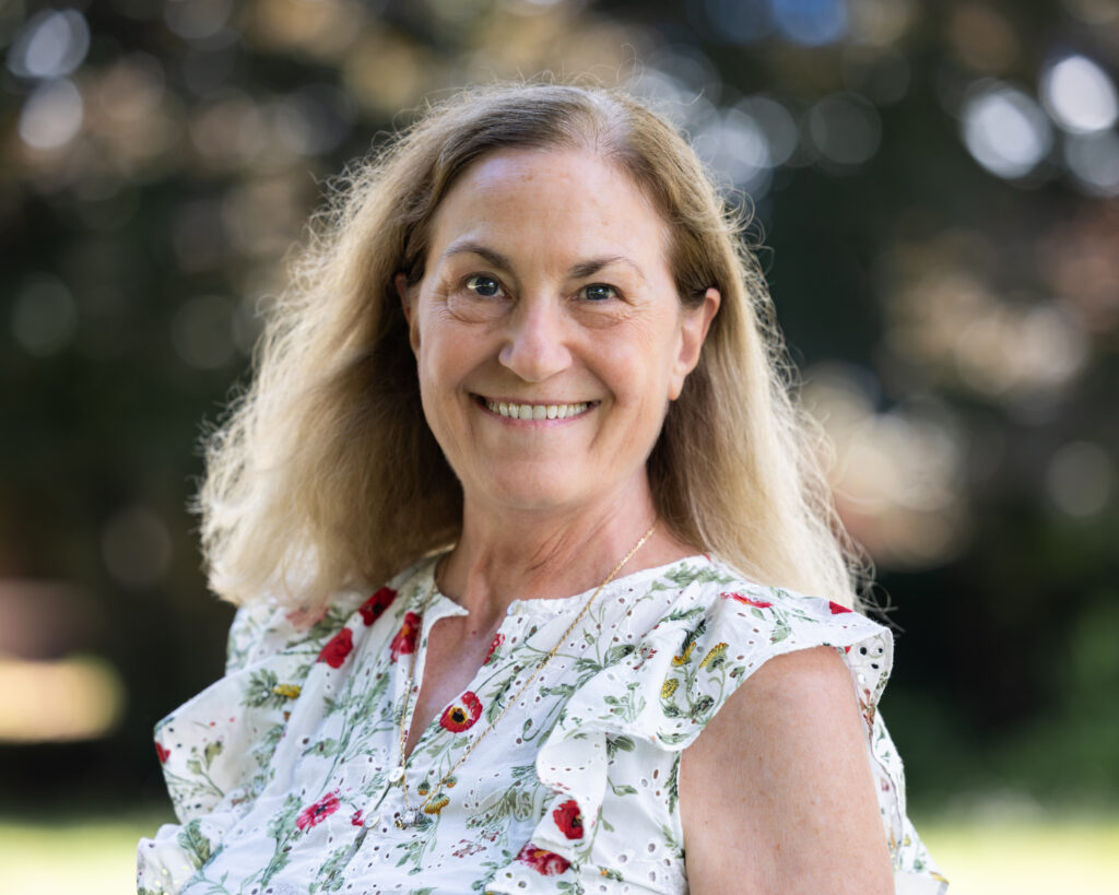 Christine Duerr