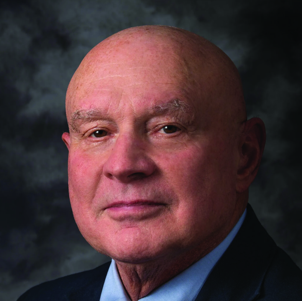 Dan Fitzpatrick