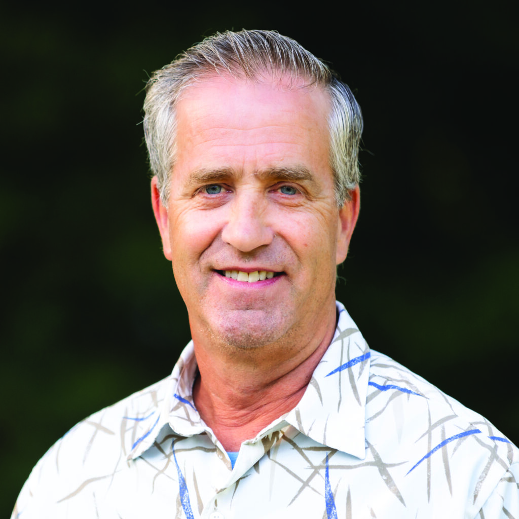 Dan LeClerc