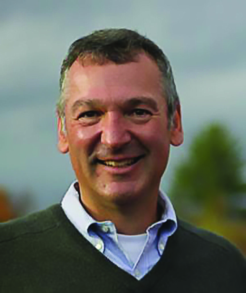 Dave Luneau
