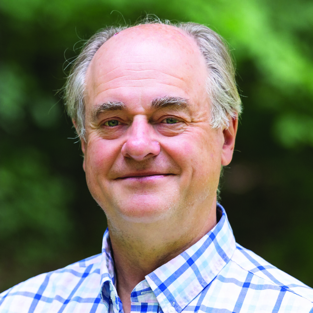 David Nagel