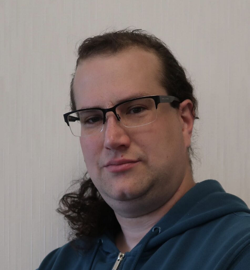 David Provencher