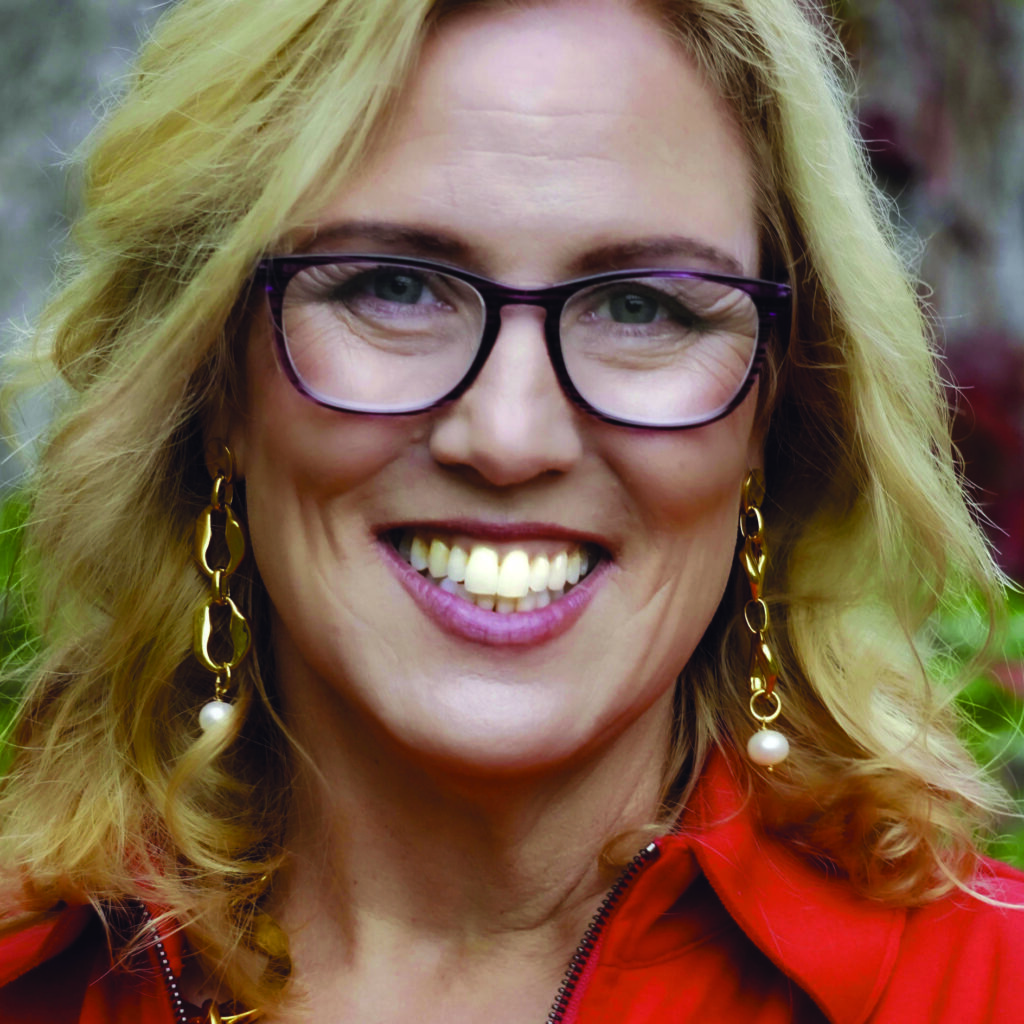 Deirdre McEachern