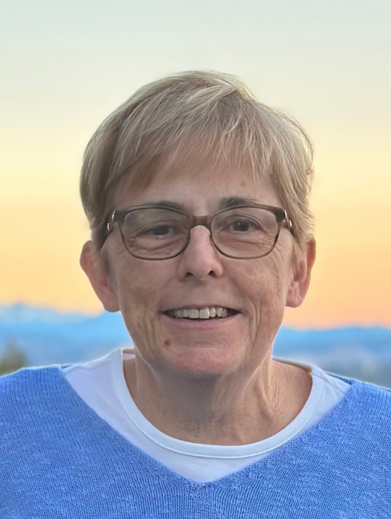 Donna Danis