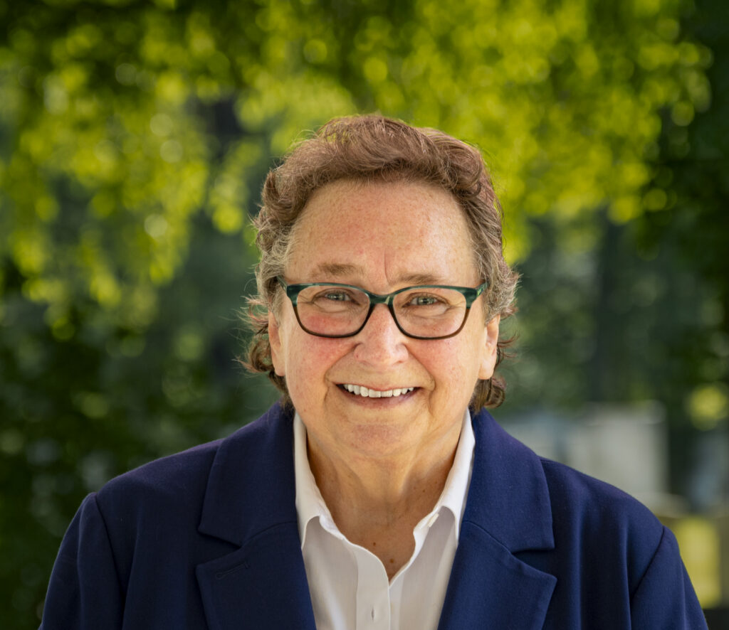Donna Loranger