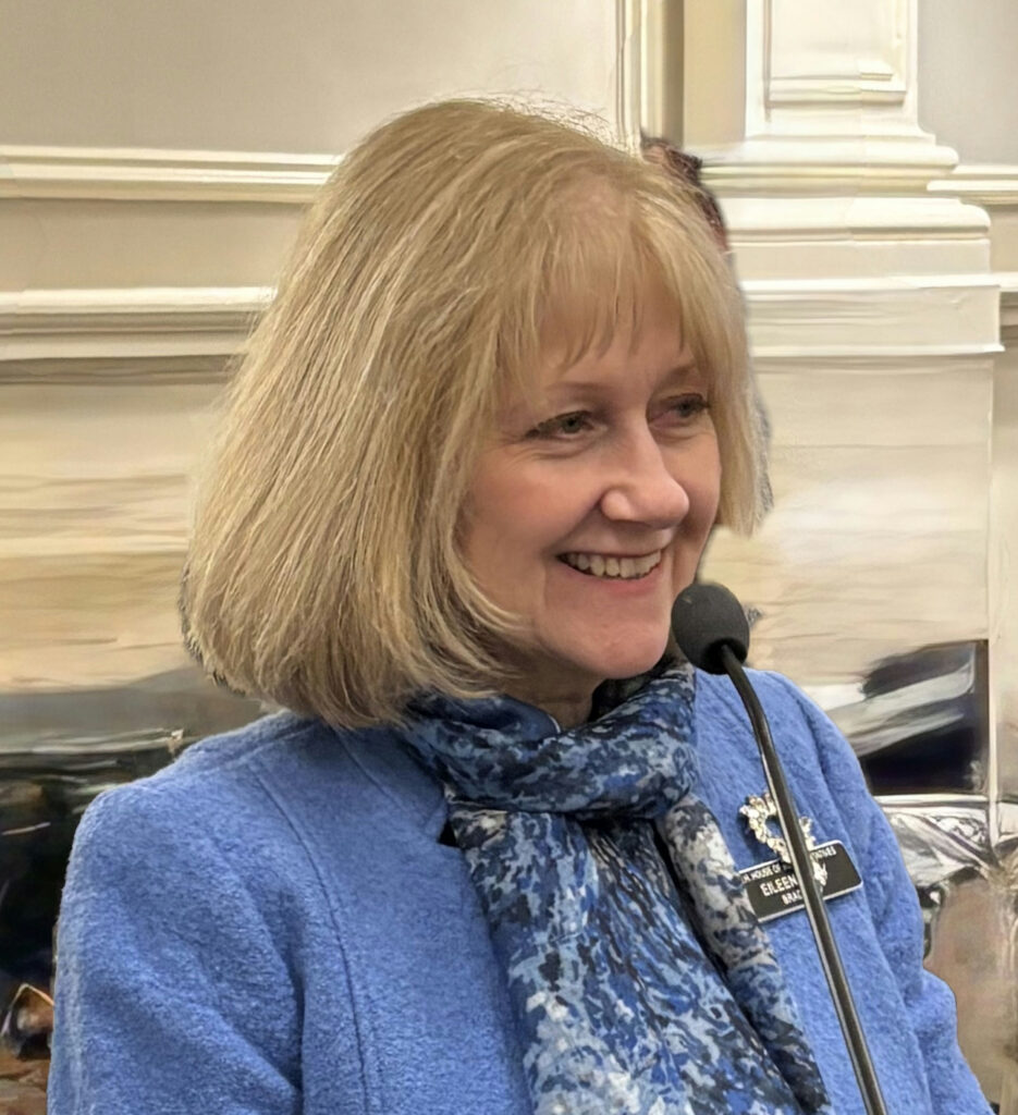Eileen Kelly