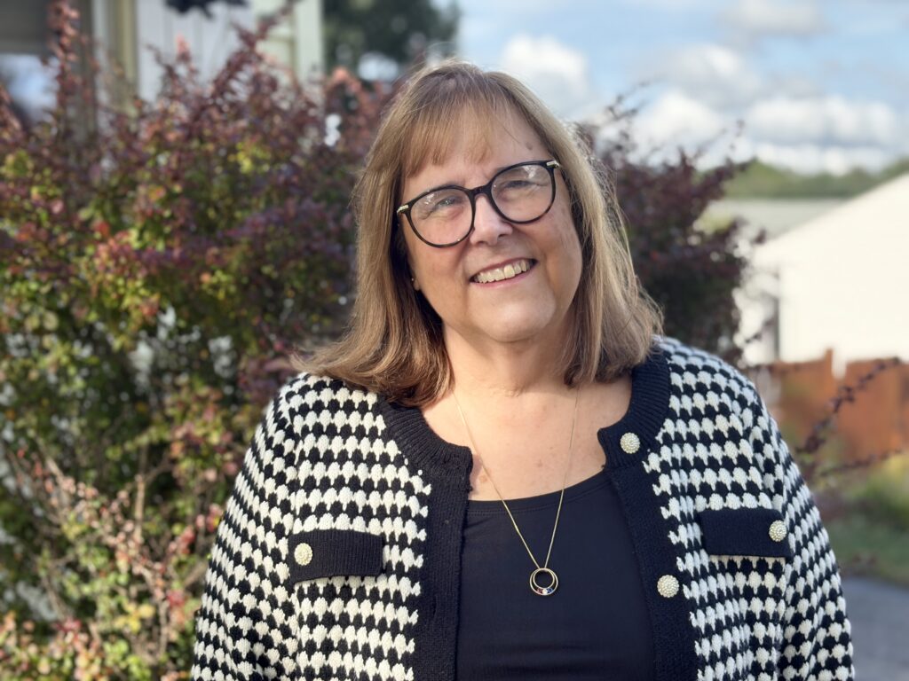 Ellen Boudreau