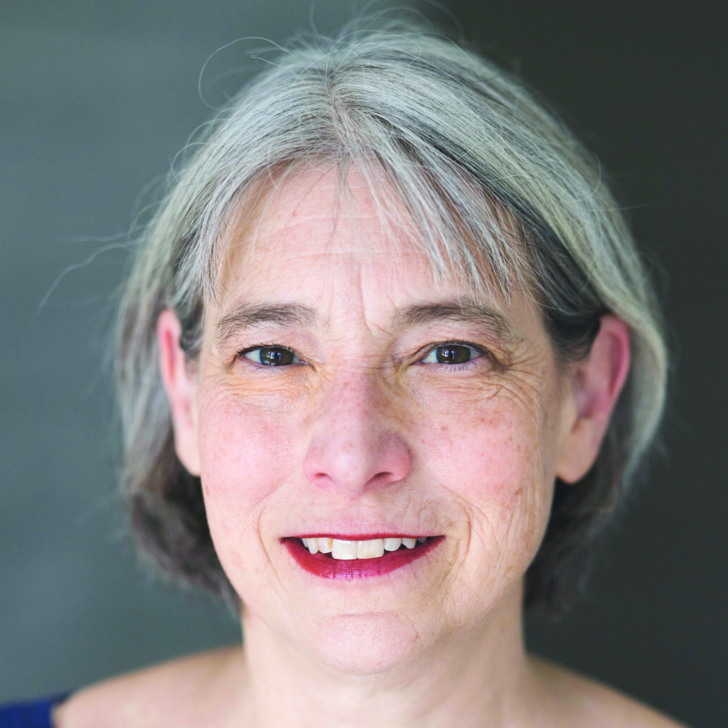 Ellen Rockmore