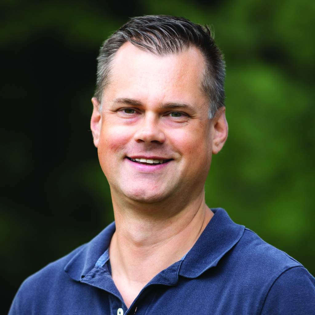 Erik Johnson
