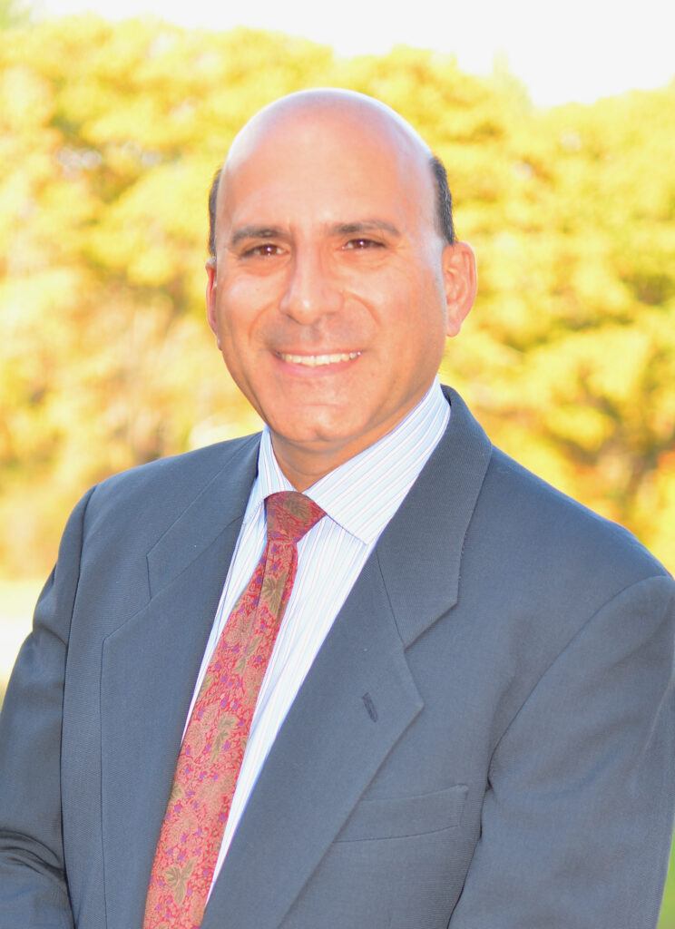 Phil Walker