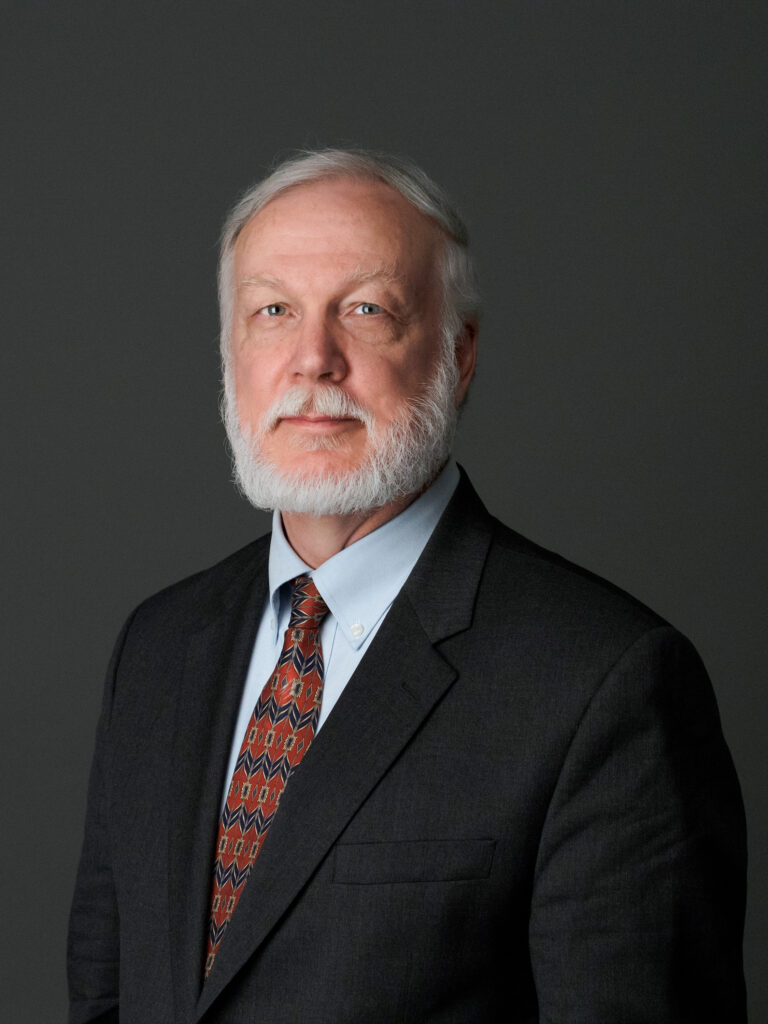 Gerald Ward