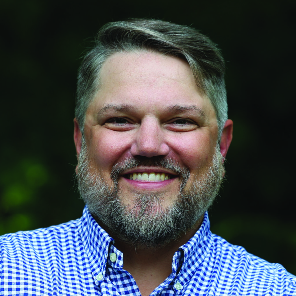 Geoff Wellington
