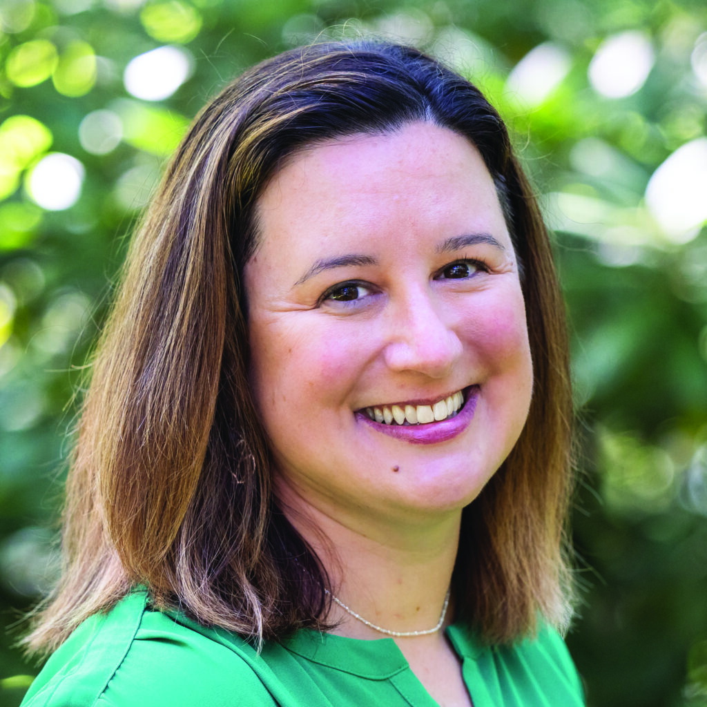Heather Robataille