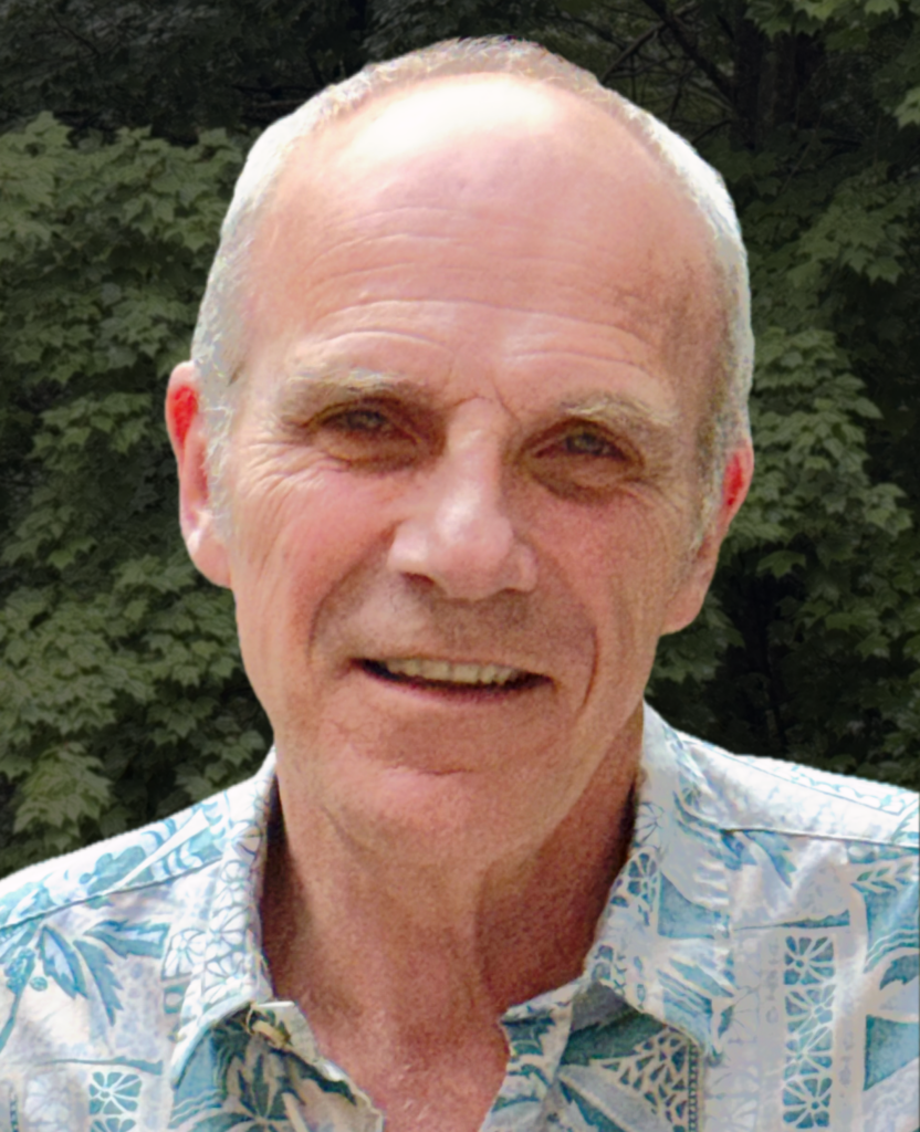 James Caron