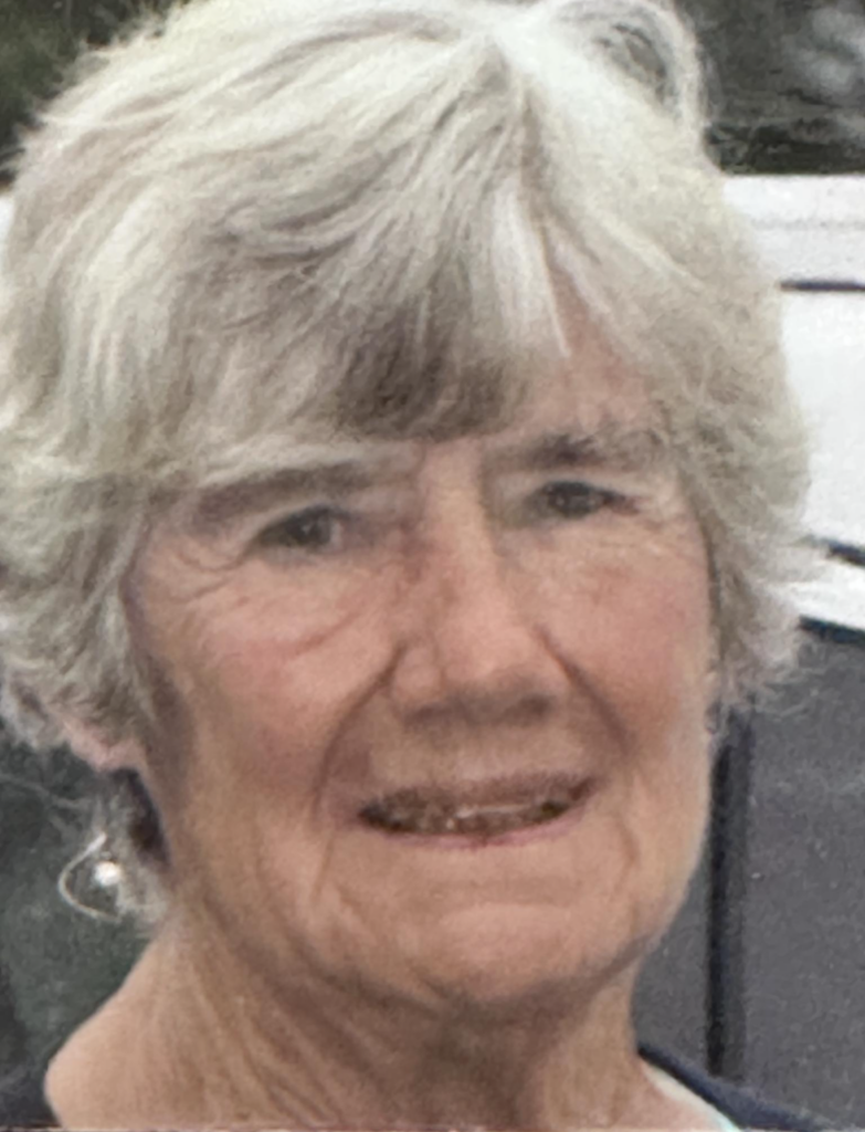 Jane Cooper