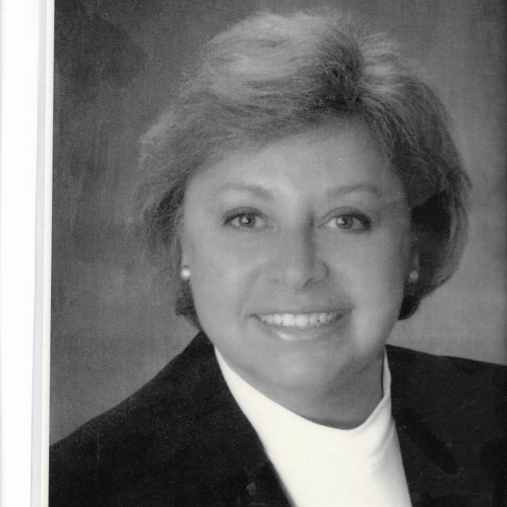 Janet Wall