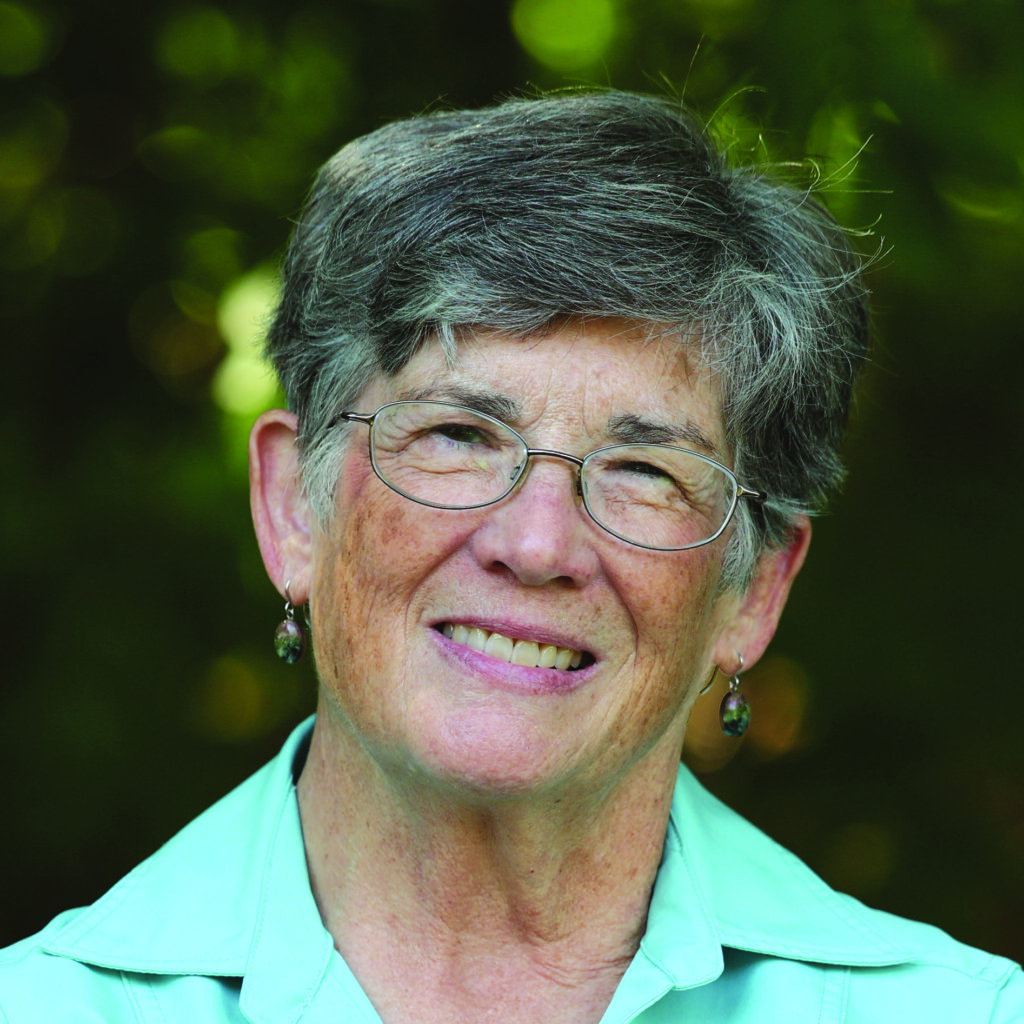 Janet Lucas