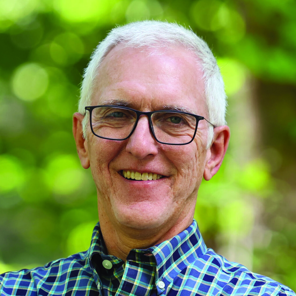 Jeff Kerr