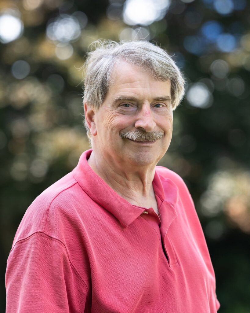 Jeffrey Kessler