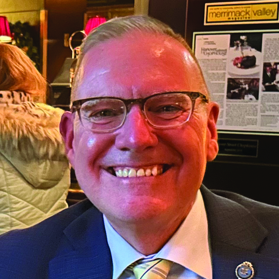 Jerry Roche