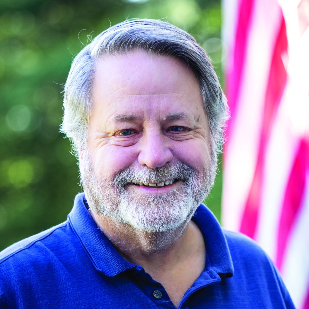 Jerry Stringham