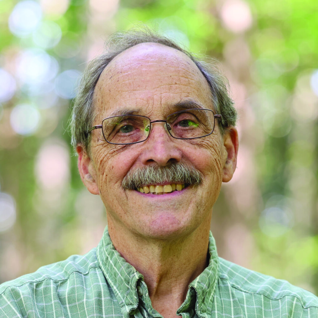 Jim Gruber