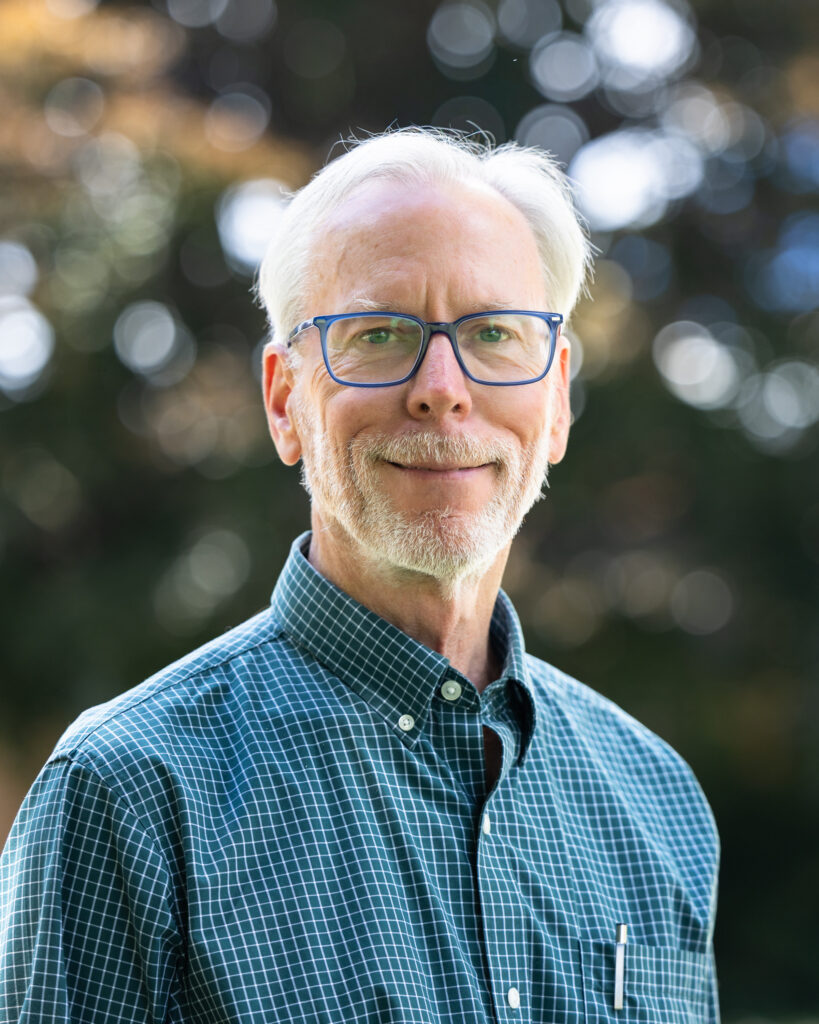 Jim Mahoney