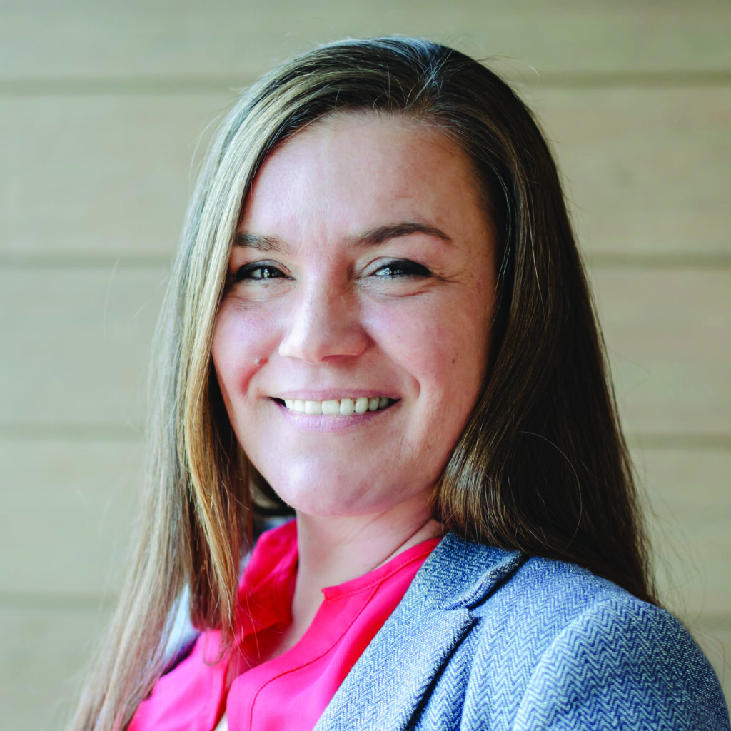 Jodi Newell