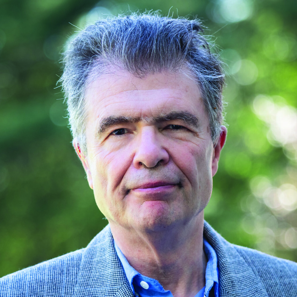 John Cloutier