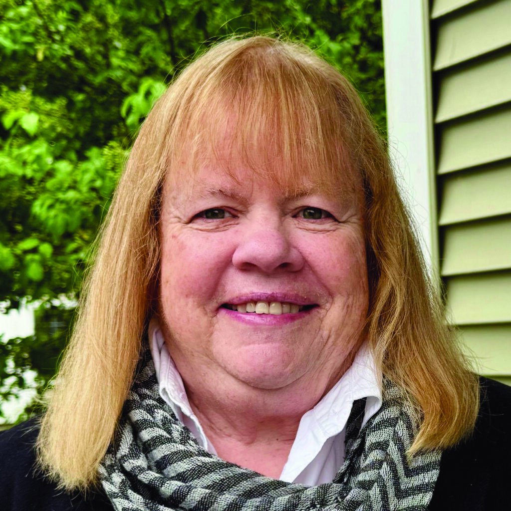 Karen Burnett-Kurie