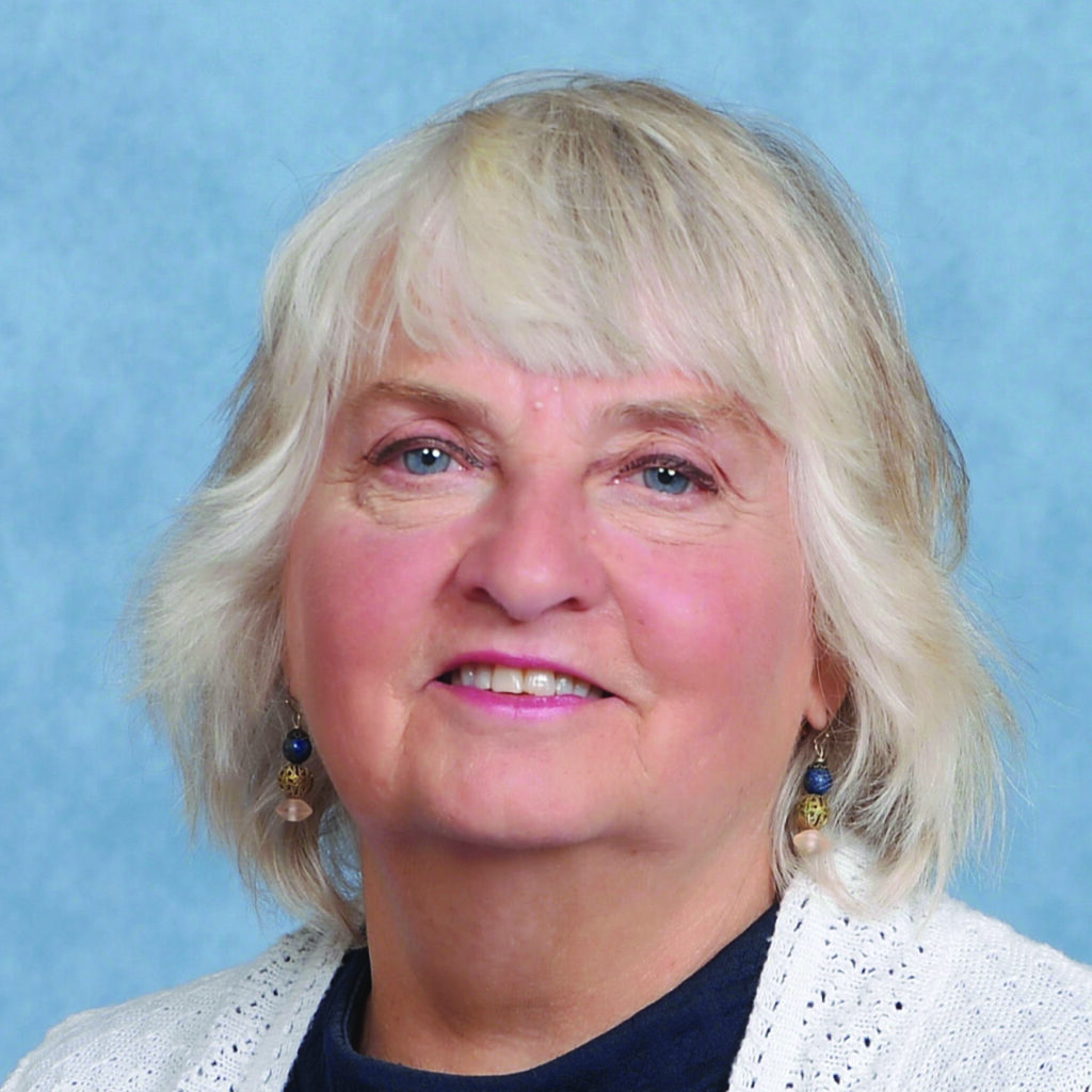 Kate Messner
