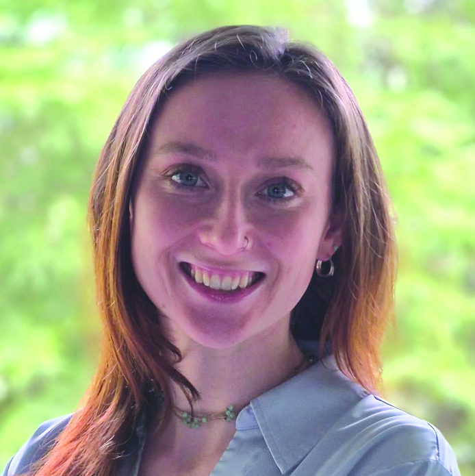 Kathryn Brennan