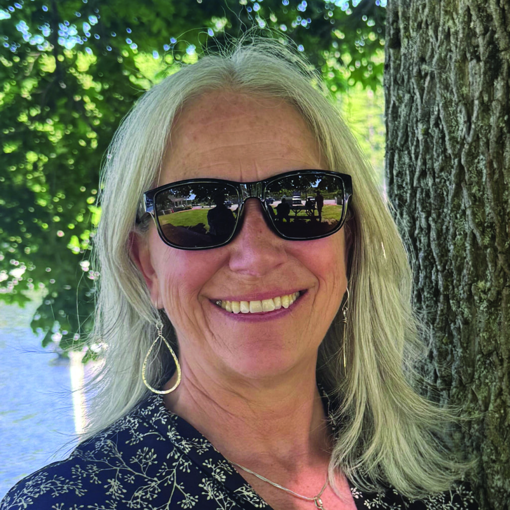 Laura Dunham