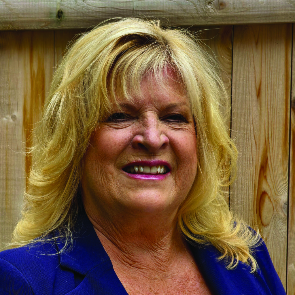 Lee Ann Kluger
