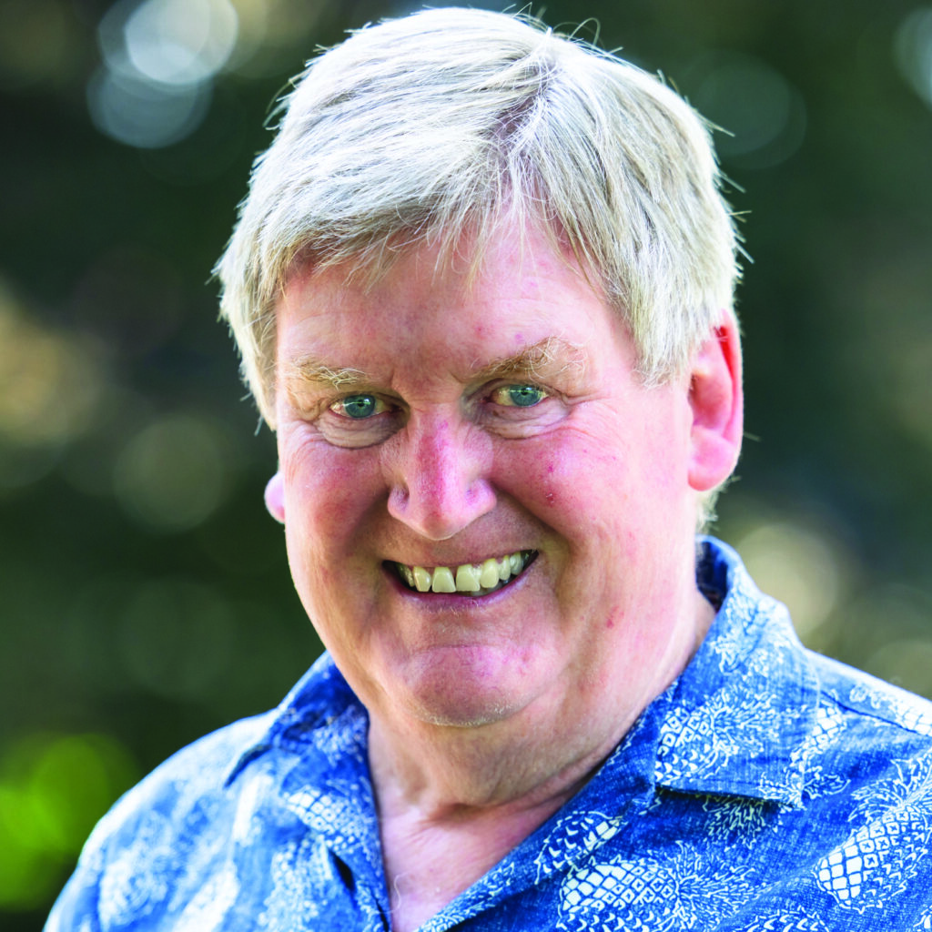 Lee Nyquist