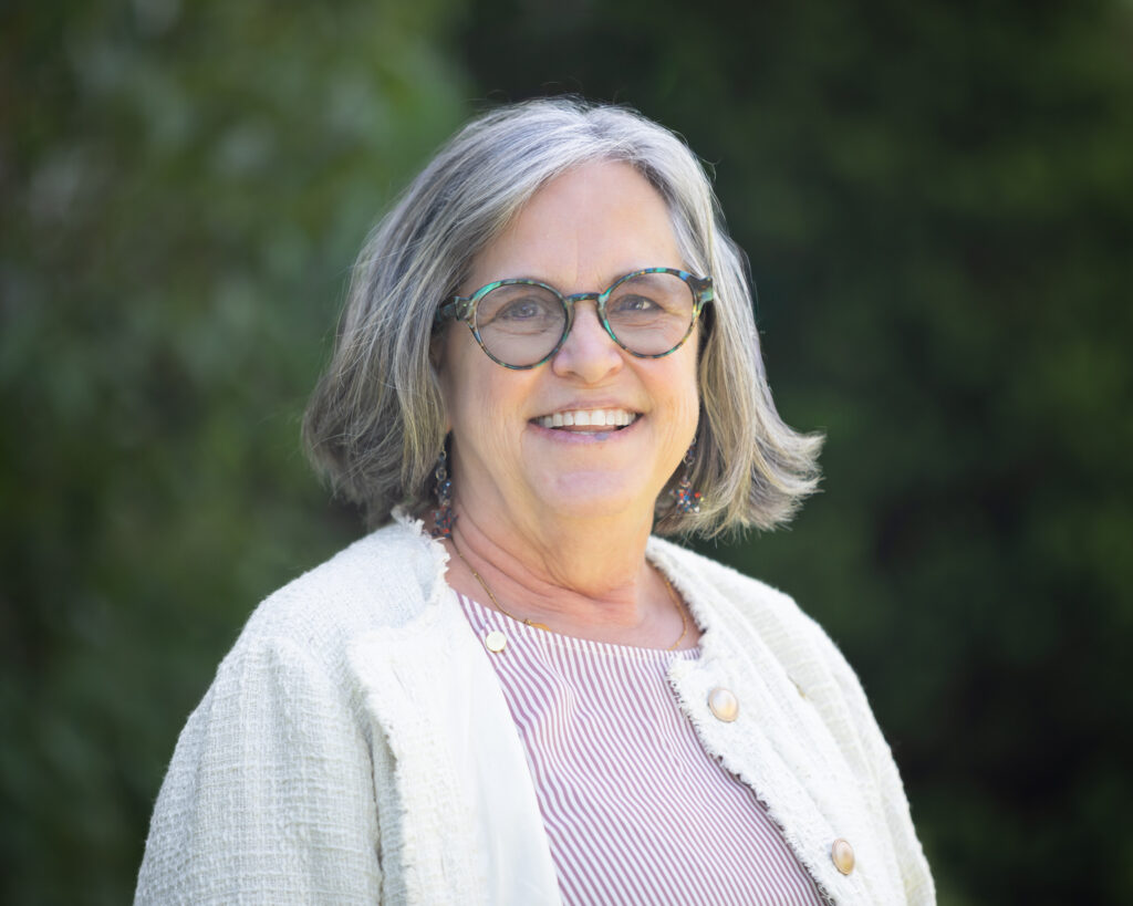 Linda Vandecar Ryan