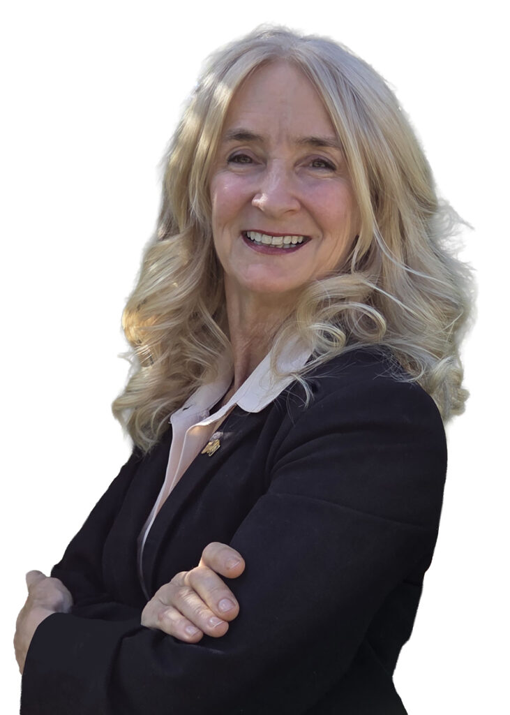 Lisa Beaudoin