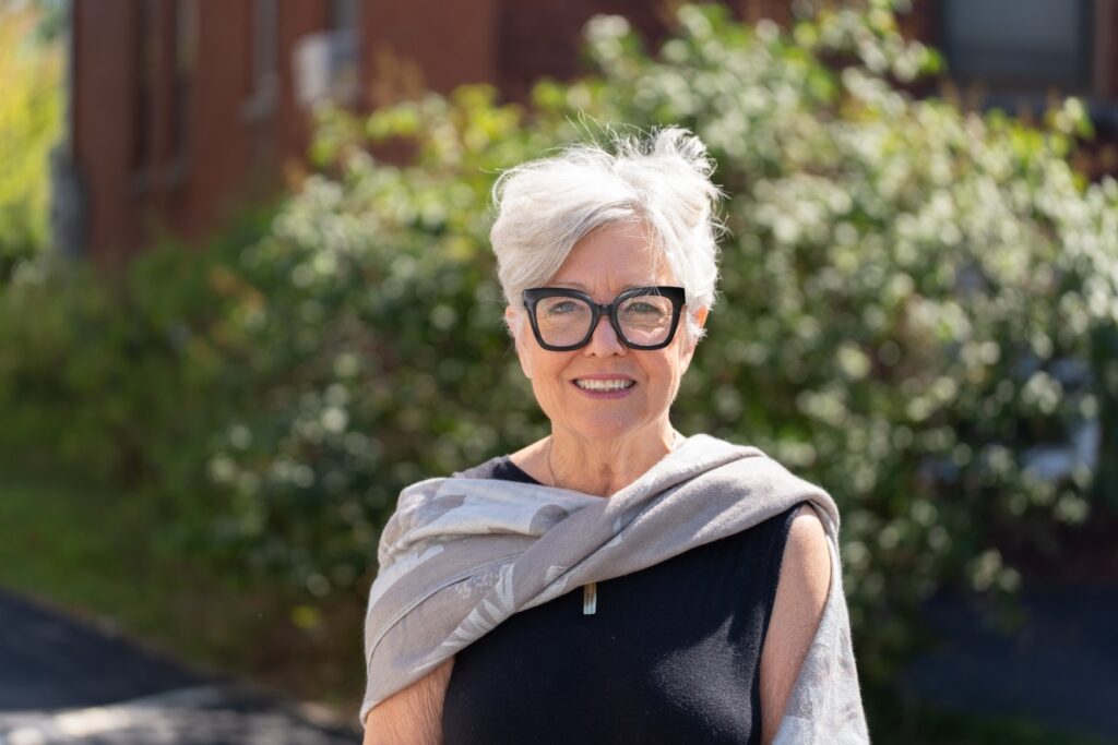 Lisa Brown